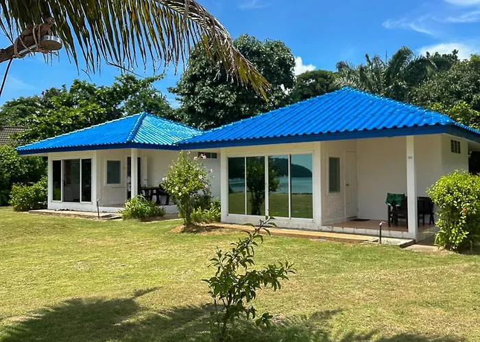 Sabai Beach Resort Koh Mak