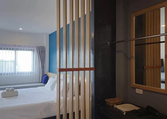 One Sakon Nakhon Hotel