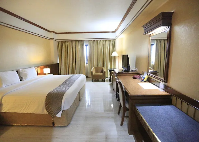 Kosa Hotel & Wellness Center