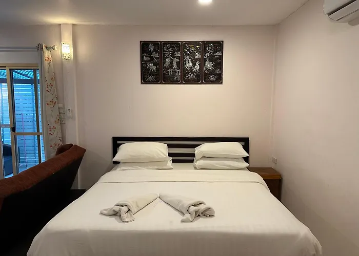 Sea-Sun Bungalow & Resort