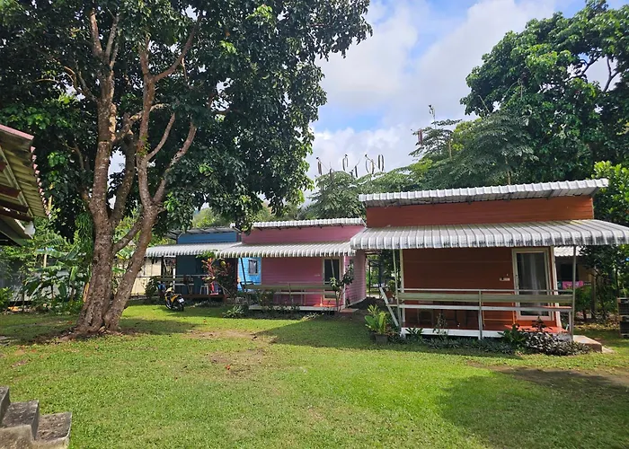 Baan Nok Koh Chang