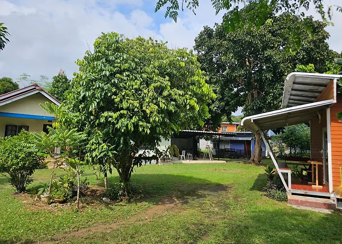 Baan Nok Koh Chang