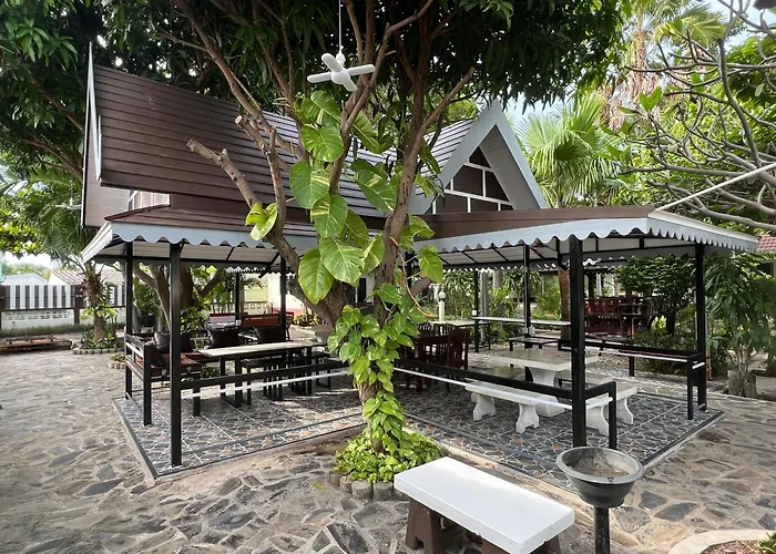 Suanpai Resort Sattahip
