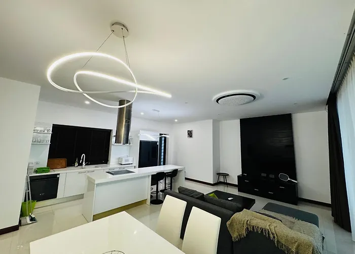 Sunrise Ocean Villa 20