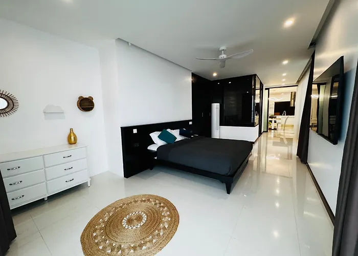 Sunrise Ocean Villa 20