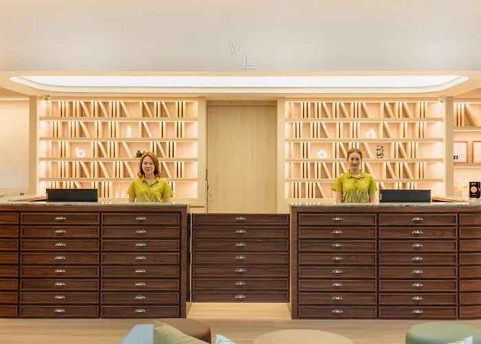 V.L. Hatyai Hotel Hat Yai