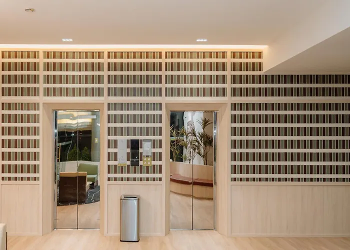 V.L. Hatyai Hotel Hat Yai