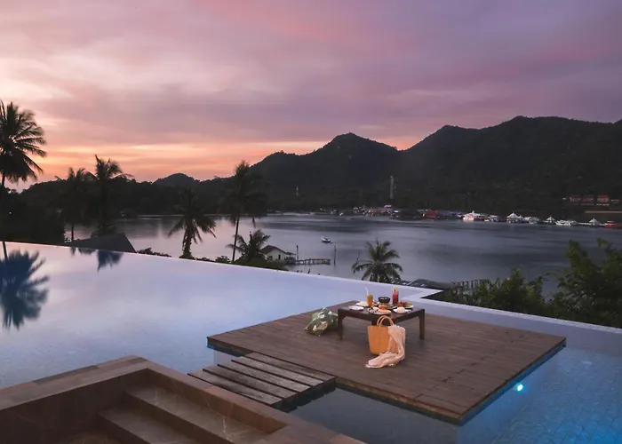 Bhuvarin Resort Koh Chang