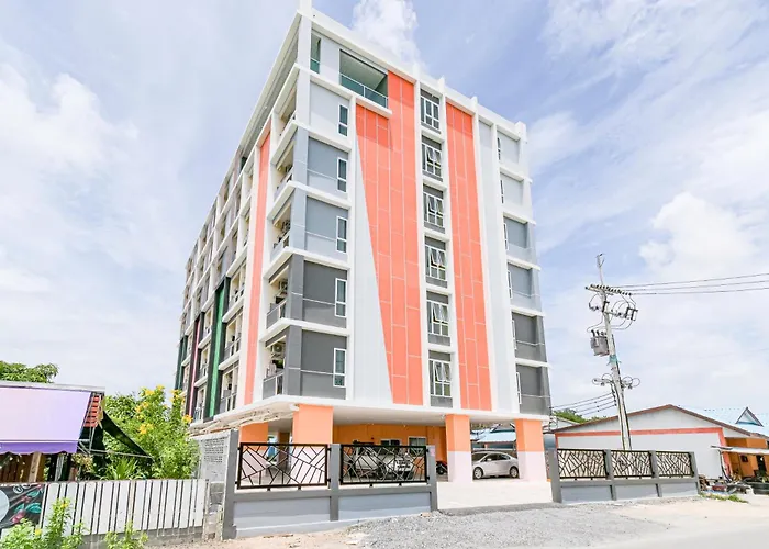The Wish Hotel