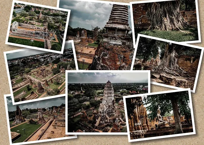 Home One Love Ayutthaya Gh