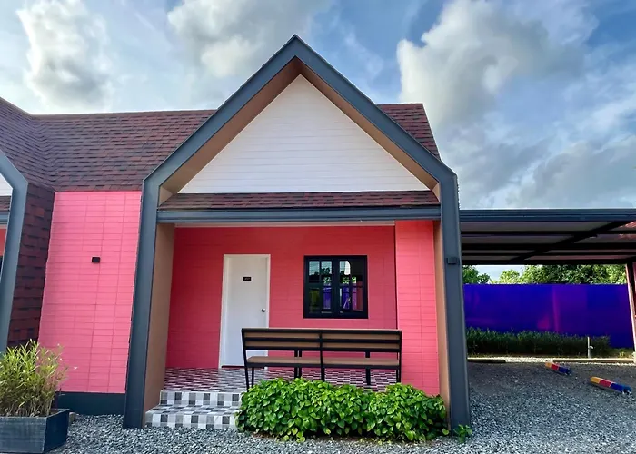 Napdown Resort Trat นับดาว รีสอร์ท ตราด