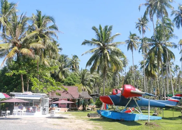 Koh Kood Far East Resort
