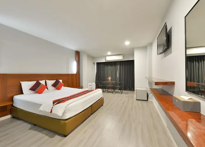 Berich Hotel