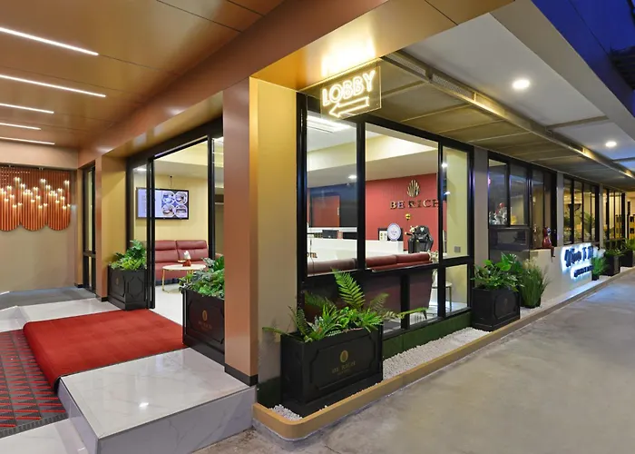 Berich Hotel