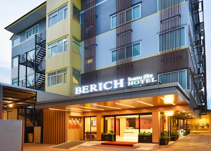 Berich Hotel