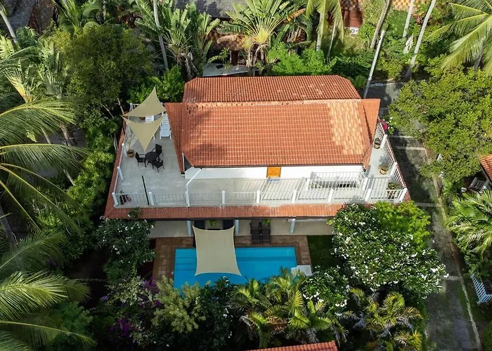 Villa Mabuhay Bangpo Beach 2Mins
