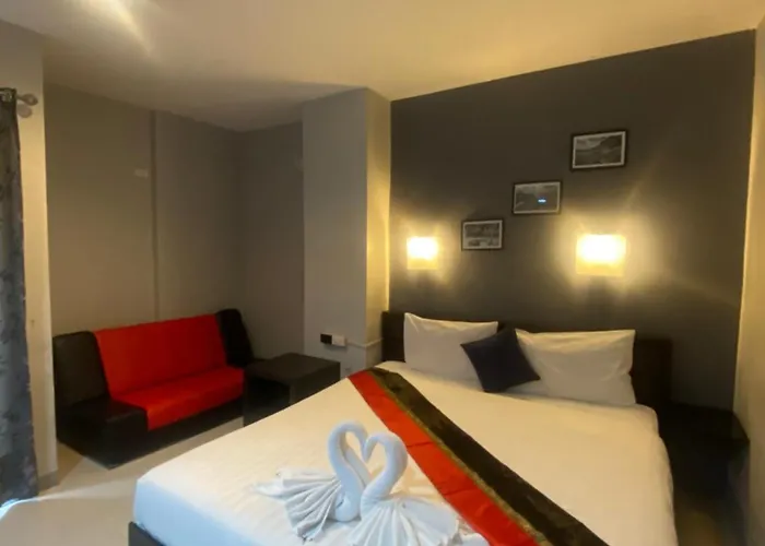Holiday Home Patong