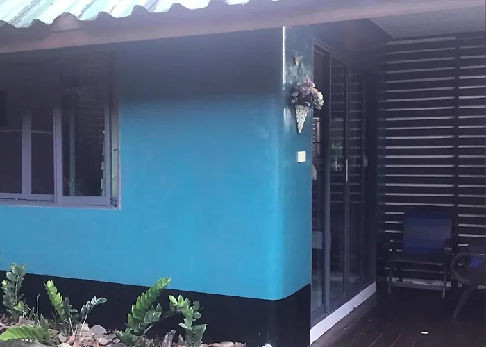 Grand Tree Bungalows