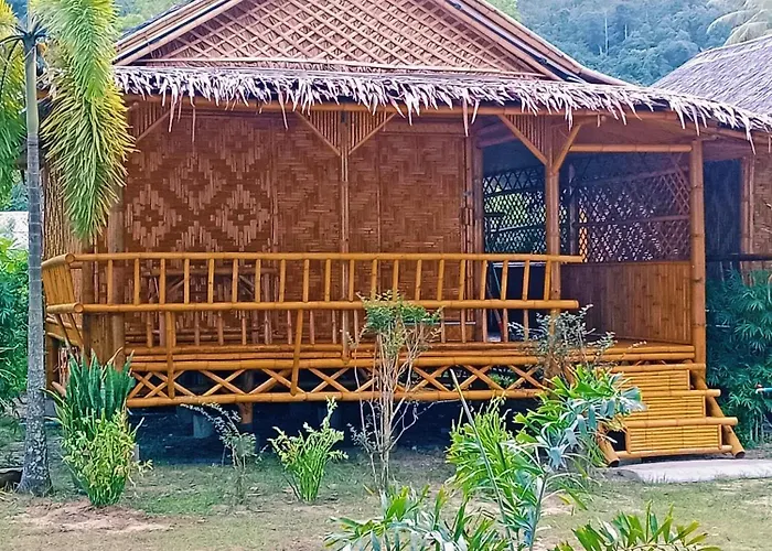 Koh Yao Beach Front