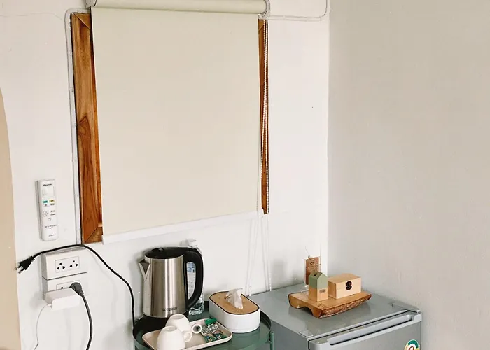 Monko Mini Room