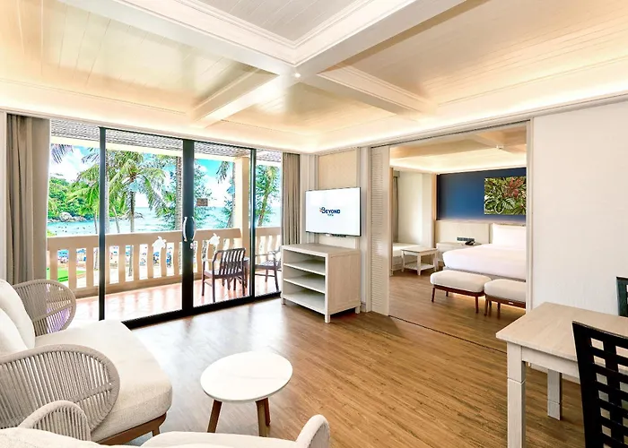 Beyond Kata Hotel