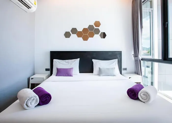 Chaweng Villawee Hotel