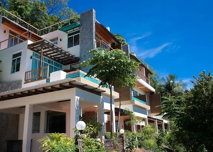 Prima Villas Karon Phuket