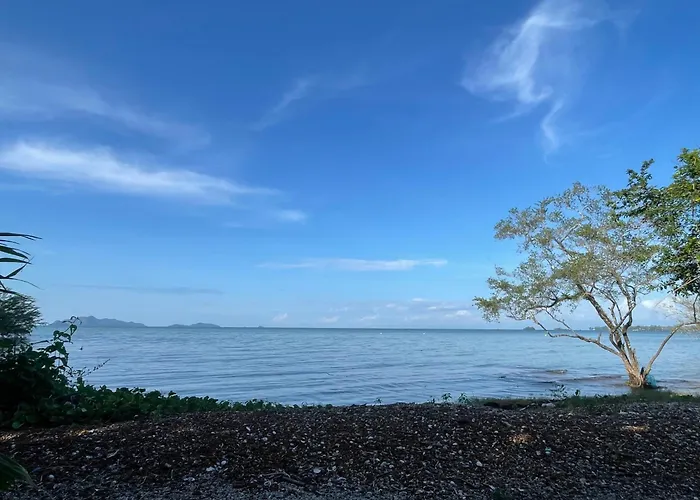 Koh Mak Green View Resort