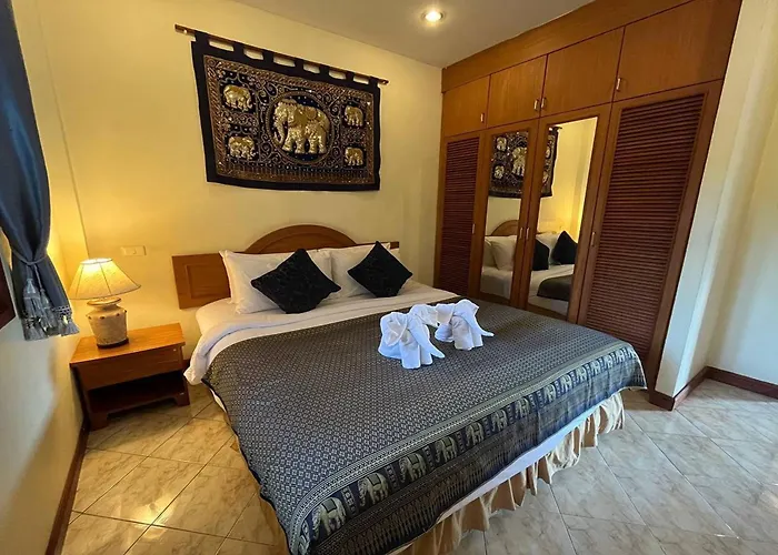 Ginis Beach Resort