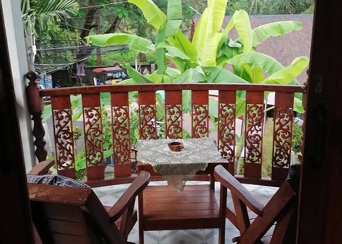 Ginis Beach Resort