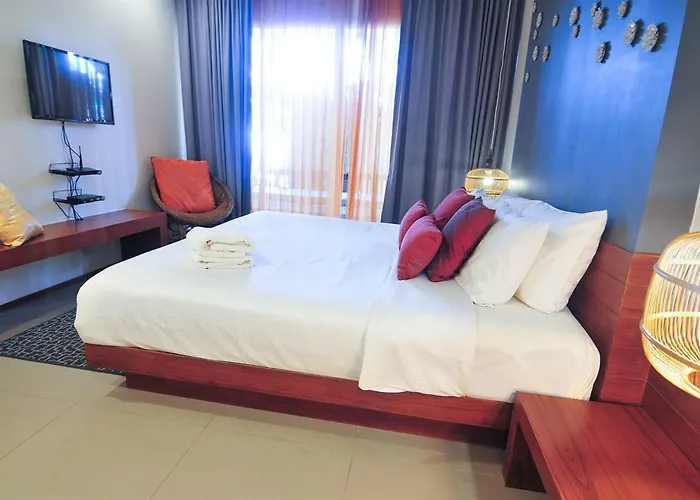 Bliss Resort Krabi