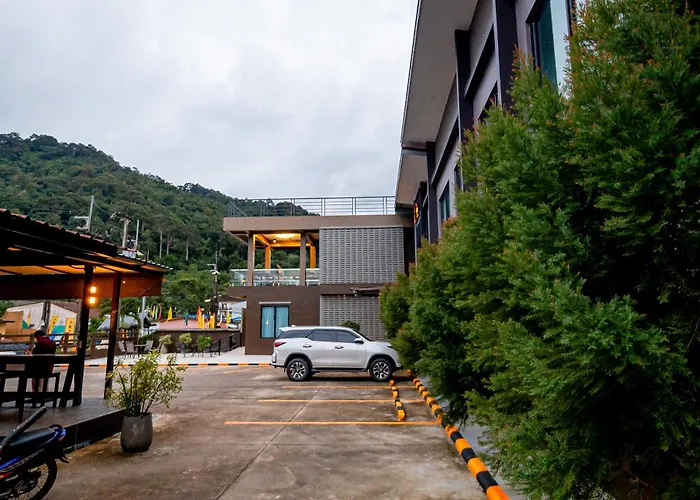 Tobedzz Hotel