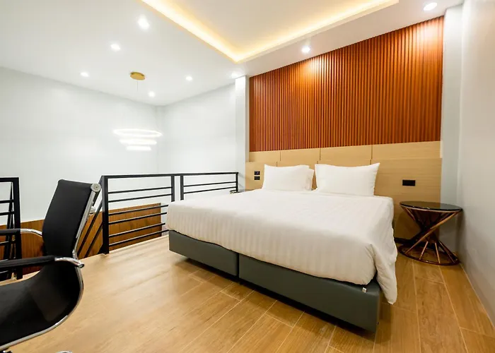 Tobedzz Hotel