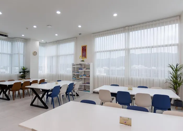 Subanan Hotel And Residence, Hatyai - โรงแรมทรัพย์อนันต์ เรสซิเด้นซ์ หาดใหญ่