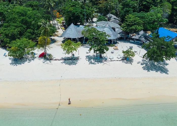 Mayalay Resort-Green Hotel