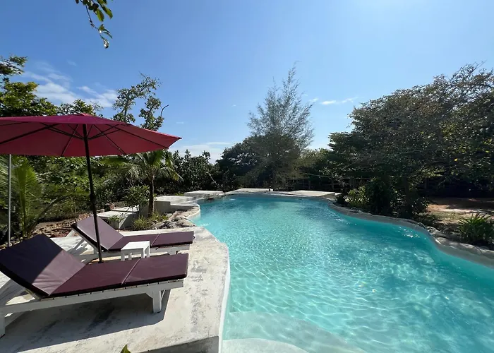 Koh Pu Villa Koh Jum