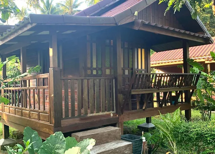 Kohkoodfarmstay