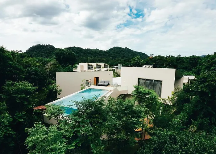 Hotel Mys Khao Yai (Adults Only)