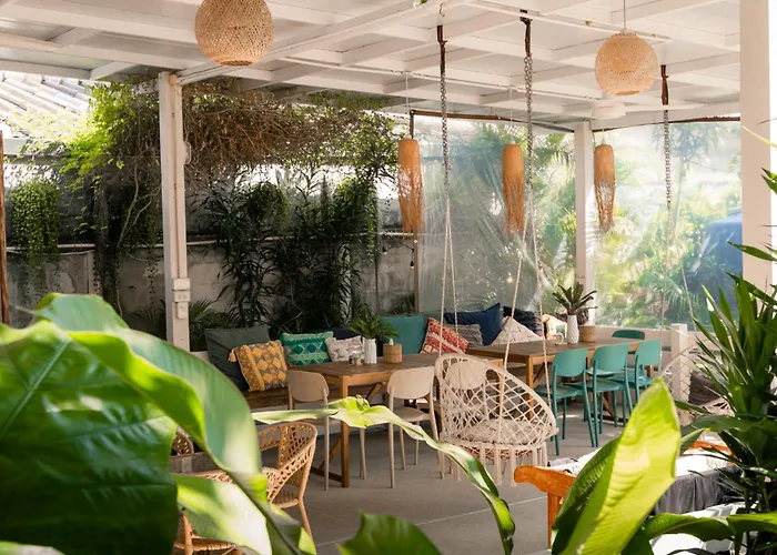 Blessings Home & Cafe
