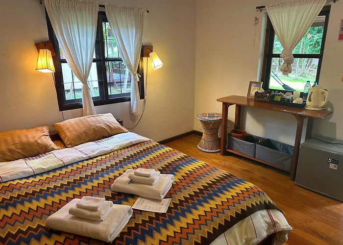 Pairadise Hotel