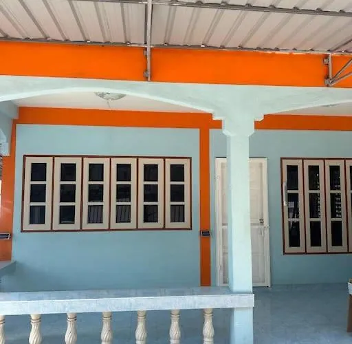P&I Group Home 4 Karon Beach