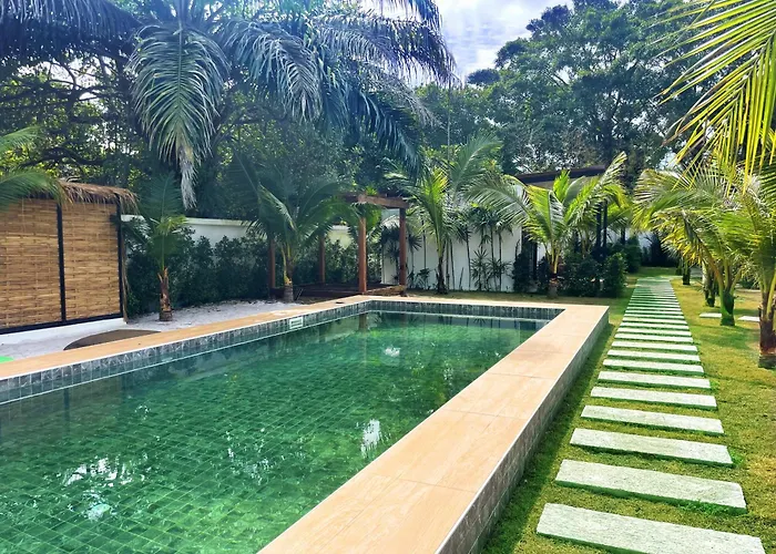 Aqua Boutique Resort & Pool