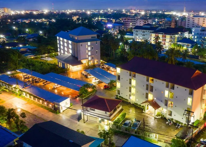 Bm Pattani