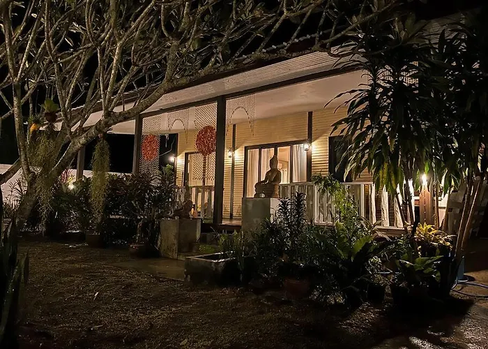 Charming Getaway In Koh Chang