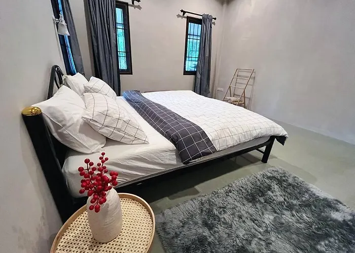 Charming Getaway In Koh Chang