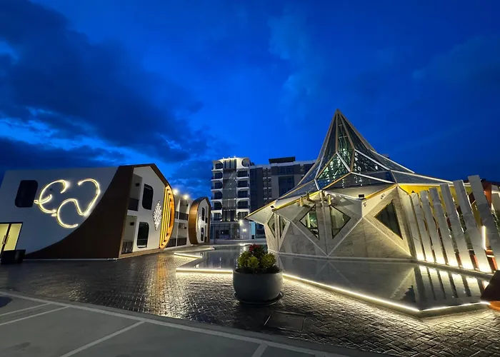S3 Ayutthaya Hotel