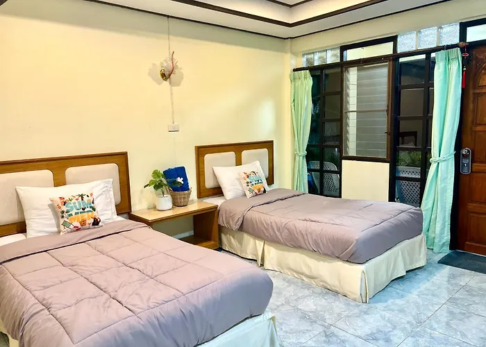 Sea Sun Bungalow