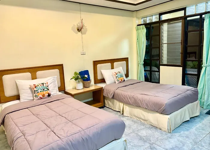 Sea Sun Bungalow