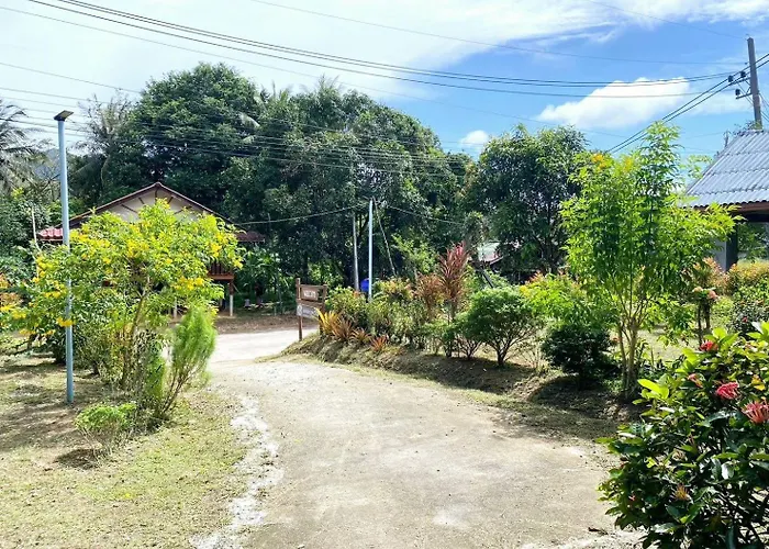 Tr Bungalow