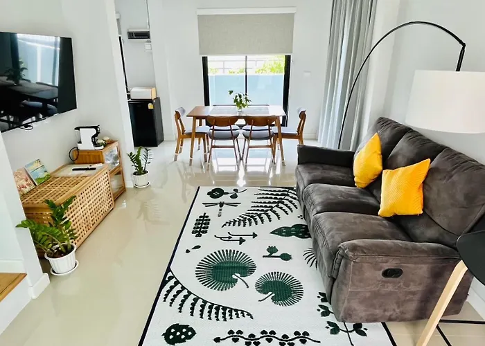 Borbaimai Home
